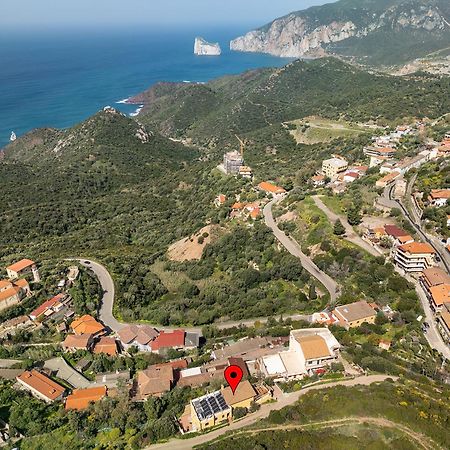 B&B Pedra Rubia Nebida Екстериор снимка