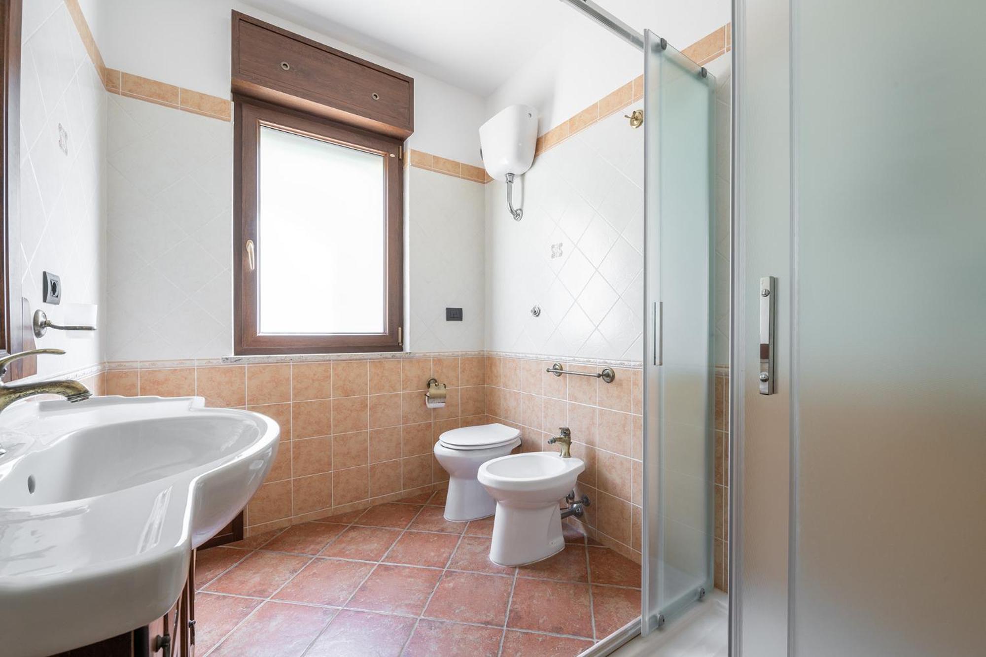 B&B Pedra Rubia Nebida Екстериор снимка