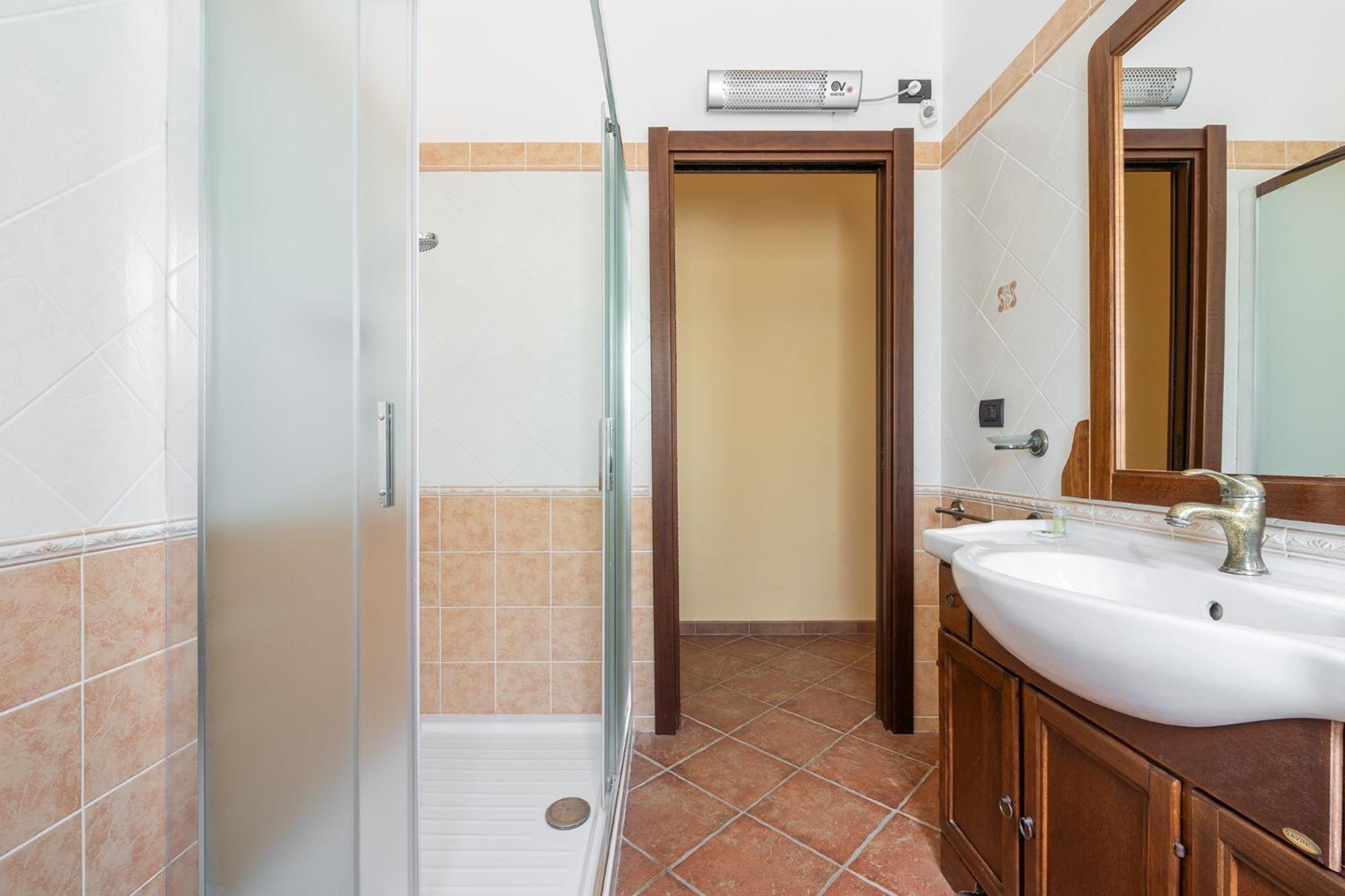 B&B Pedra Rubia Nebida Екстериор снимка