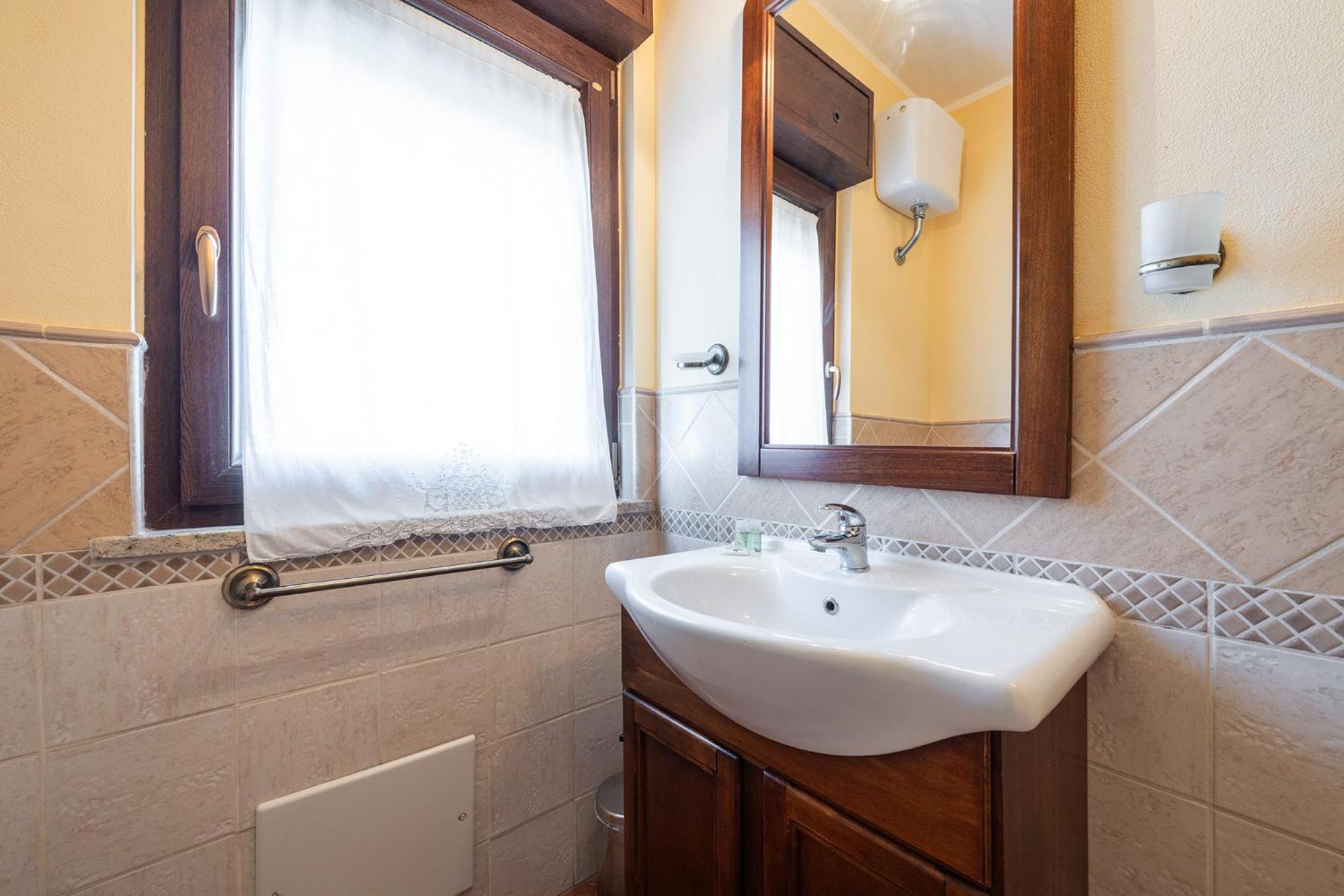 B&B Pedra Rubia Nebida Екстериор снимка