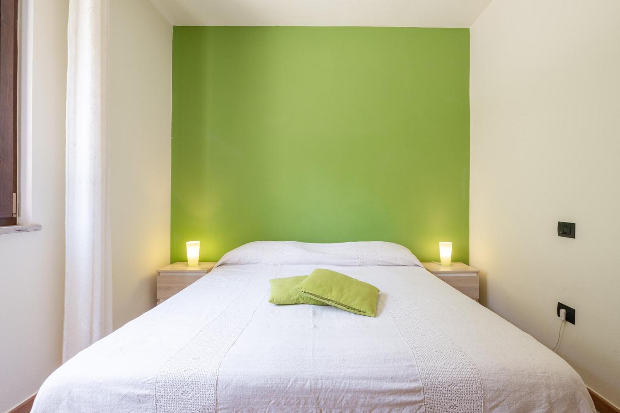 B&B Pedra Rubia Nebida Екстериор снимка