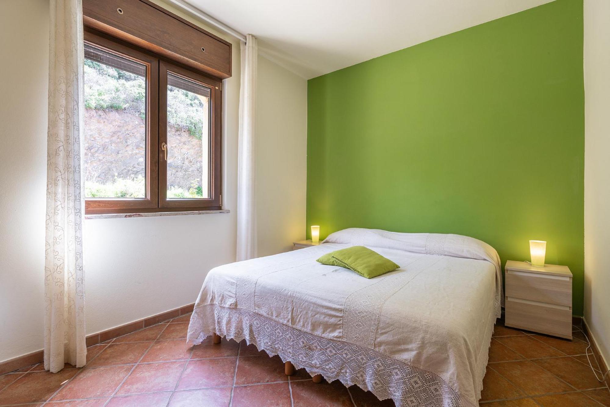 B&B Pedra Rubia Nebida Екстериор снимка