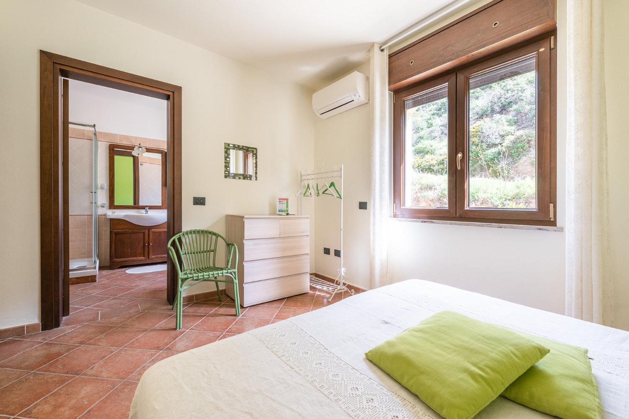 B&B Pedra Rubia Nebida Екстериор снимка